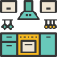 Commercial Kitchen