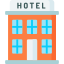 Hospitality & Hotel