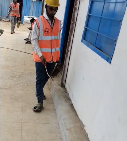 Biotech Pest Control